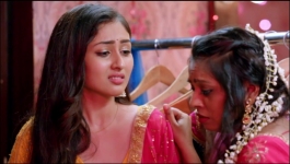 Parineeti - 28th October 2022